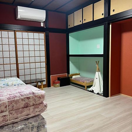 ゲストハウスみんちゅう Sukumo Exterior photo