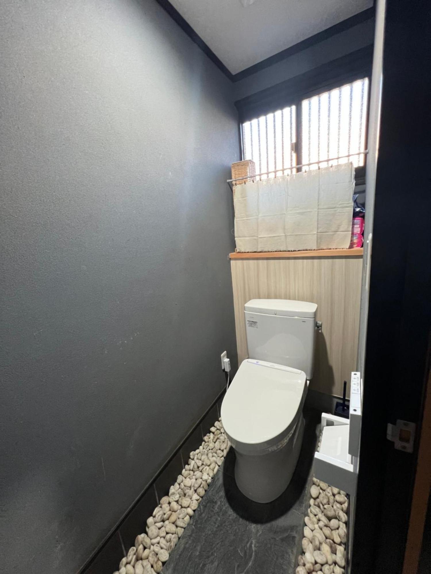 ゲストハウスみんちゅう Sukumo Exterior photo