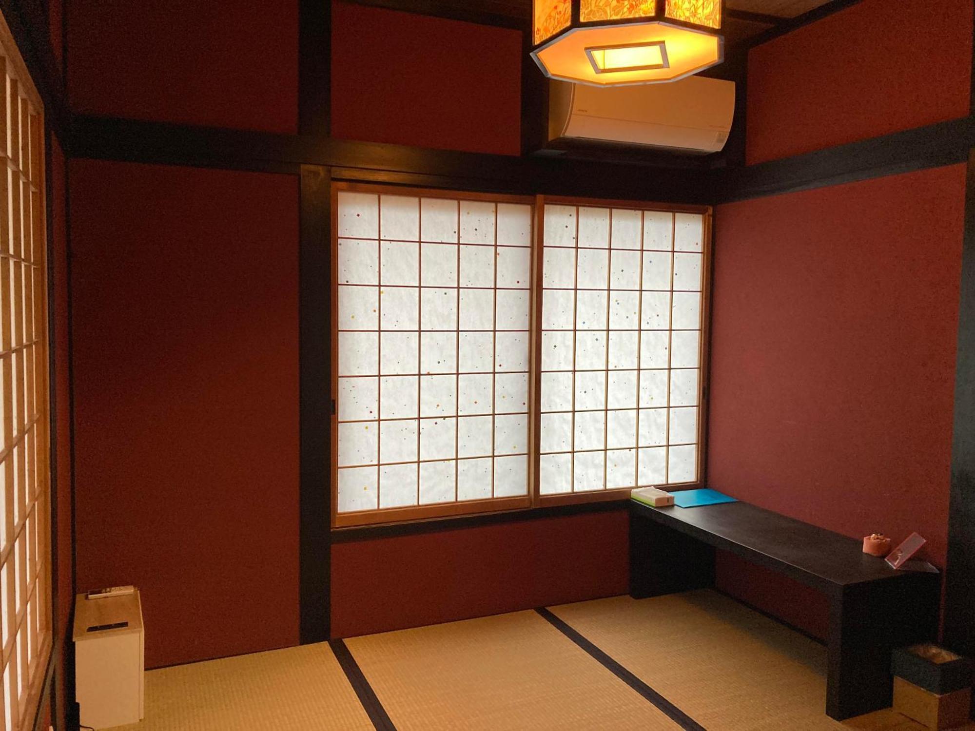 ゲストハウスみんちゅう Sukumo Exterior photo