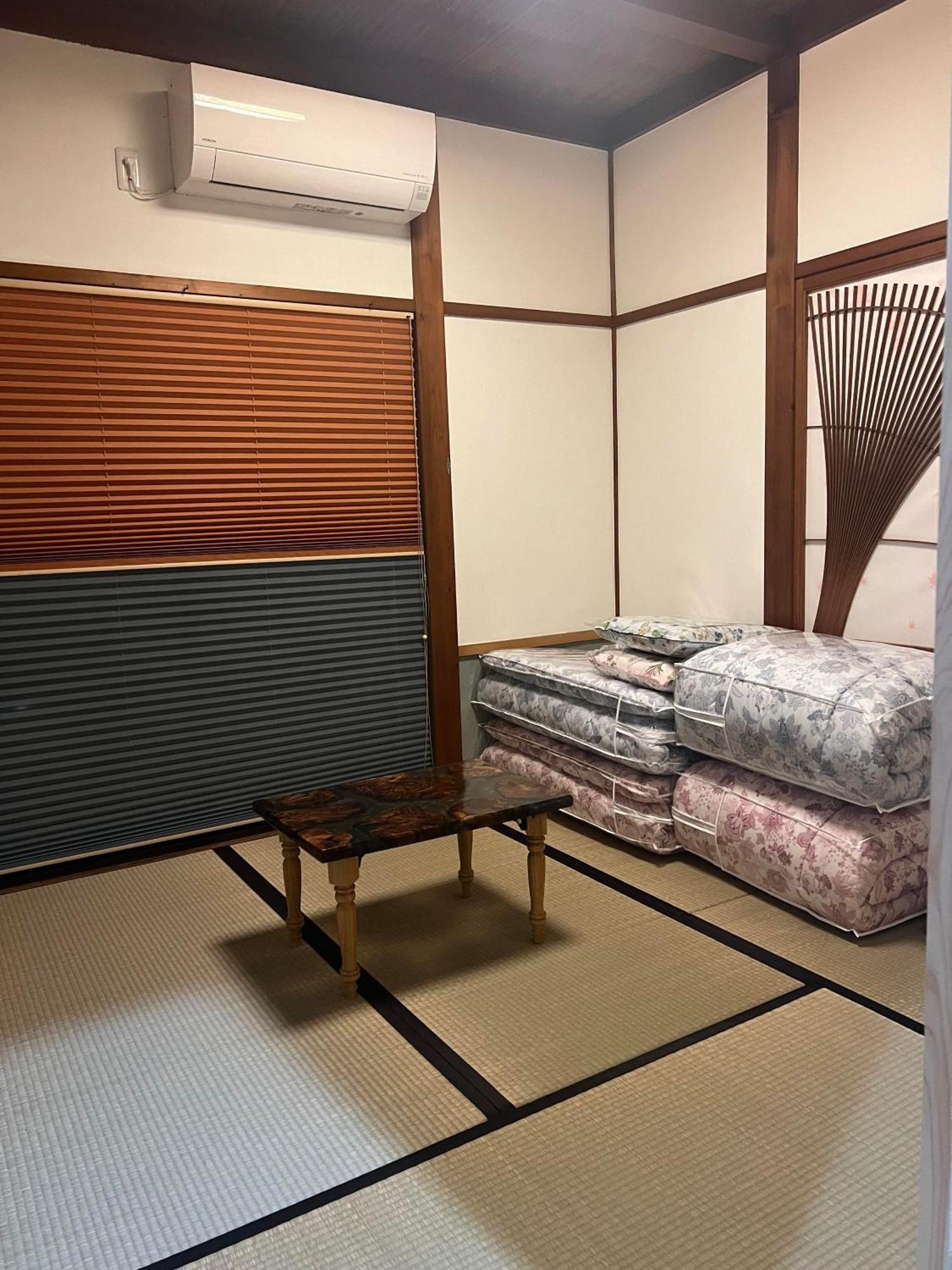 ゲストハウスみんちゅう Sukumo Exterior photo
