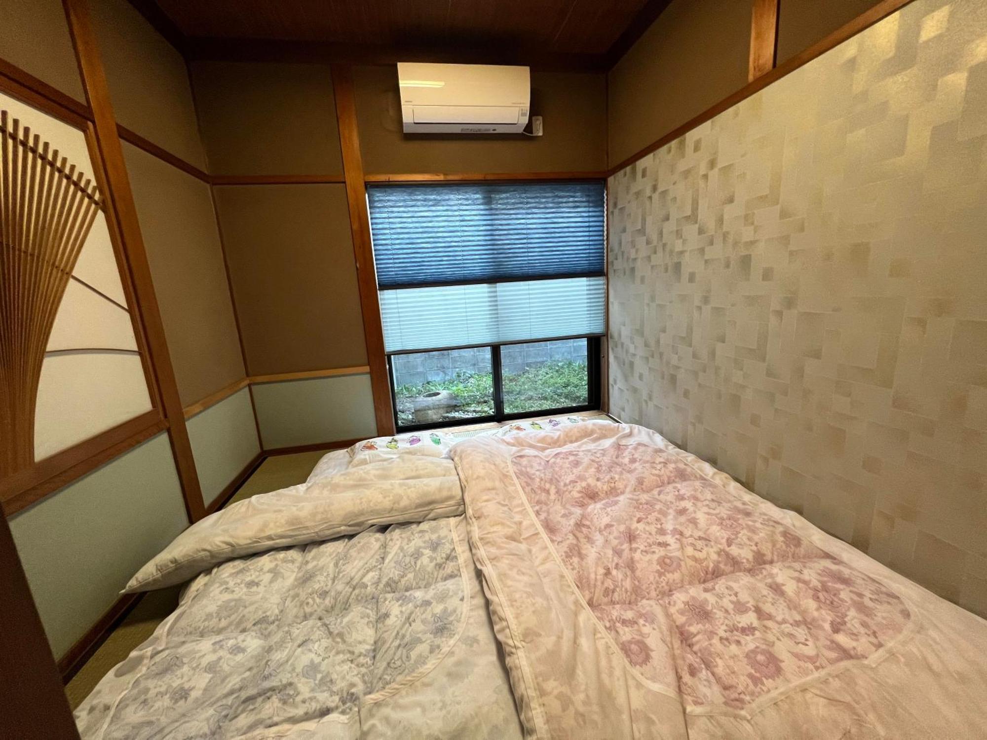 ゲストハウスみんちゅう Sukumo Exterior photo