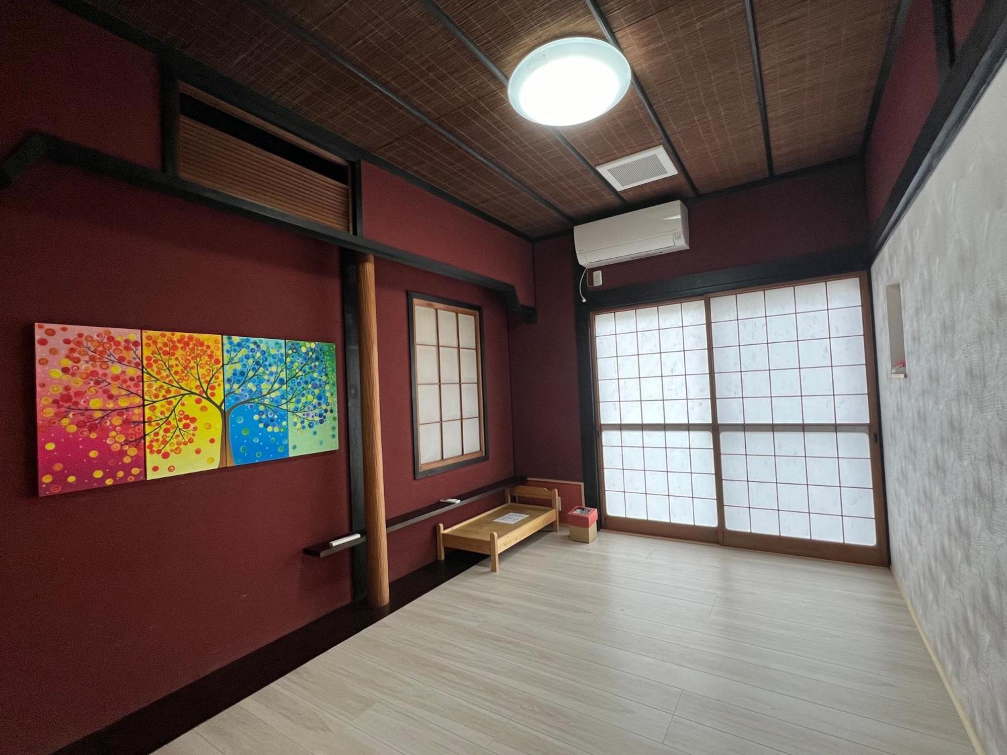 ゲストハウスみんちゅう Sukumo Exterior photo