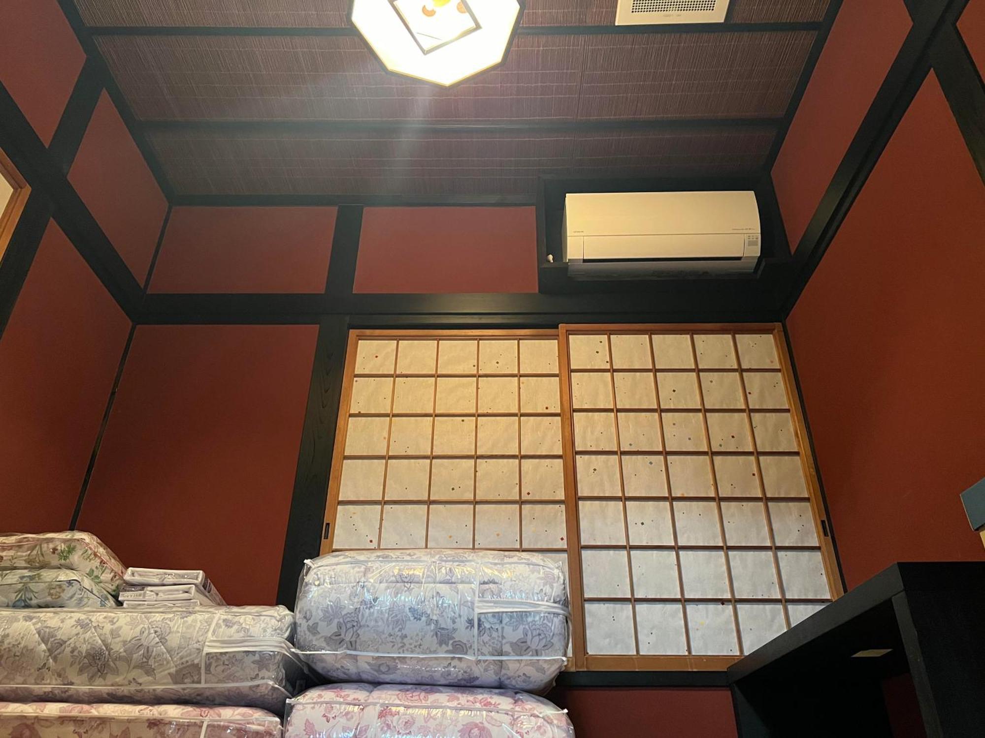 ゲストハウスみんちゅう Sukumo Exterior photo