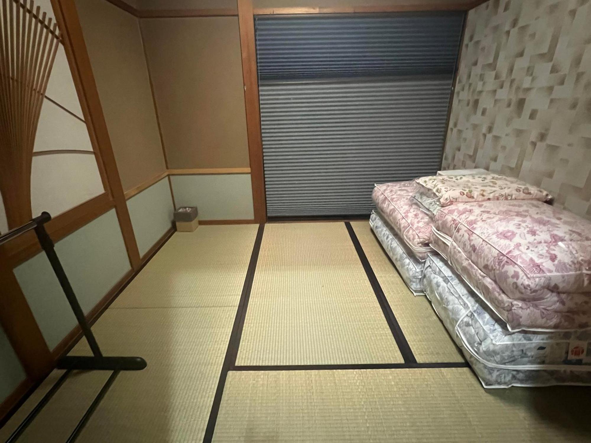 ゲストハウスみんちゅう Sukumo Exterior photo