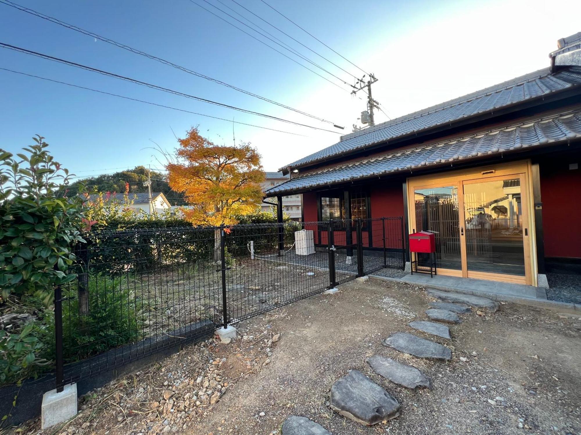 ゲストハウスみんちゅう Sukumo Exterior photo